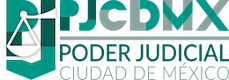 Poder Judicial CDMX